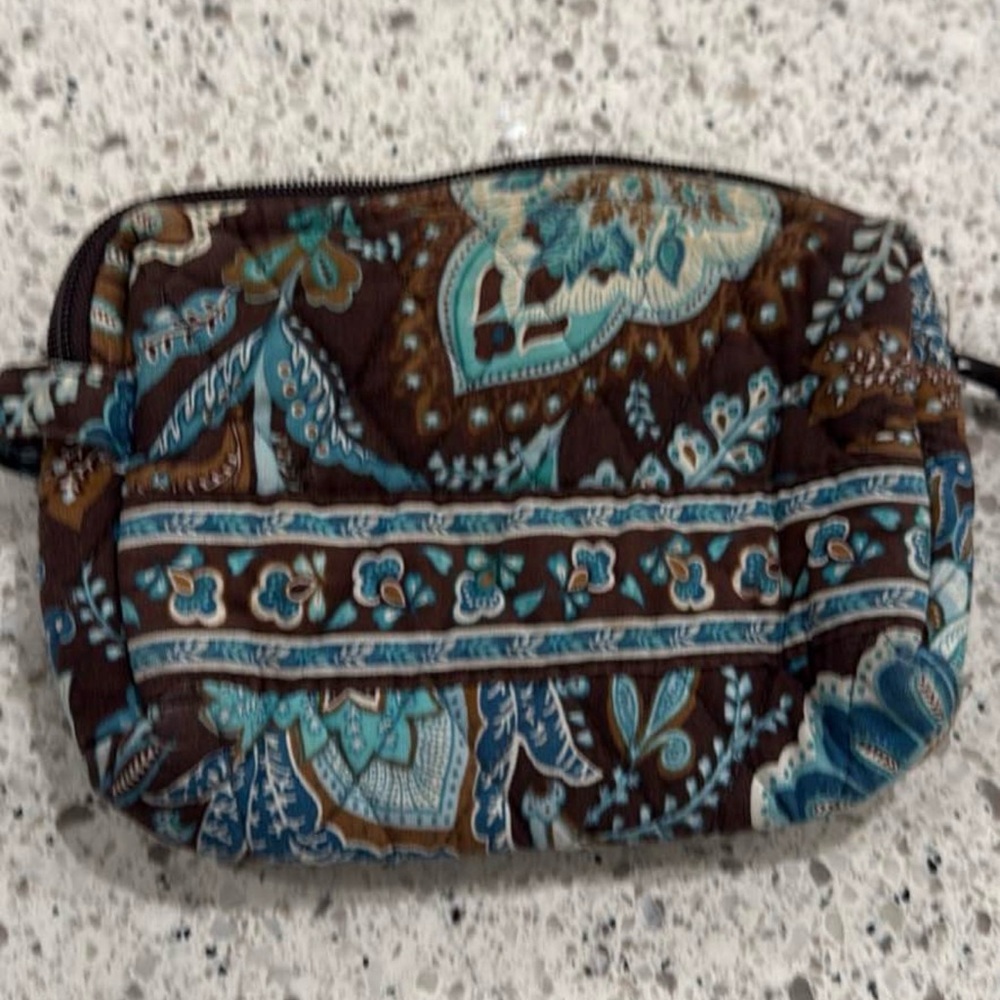 Vera Bradley Small Bag